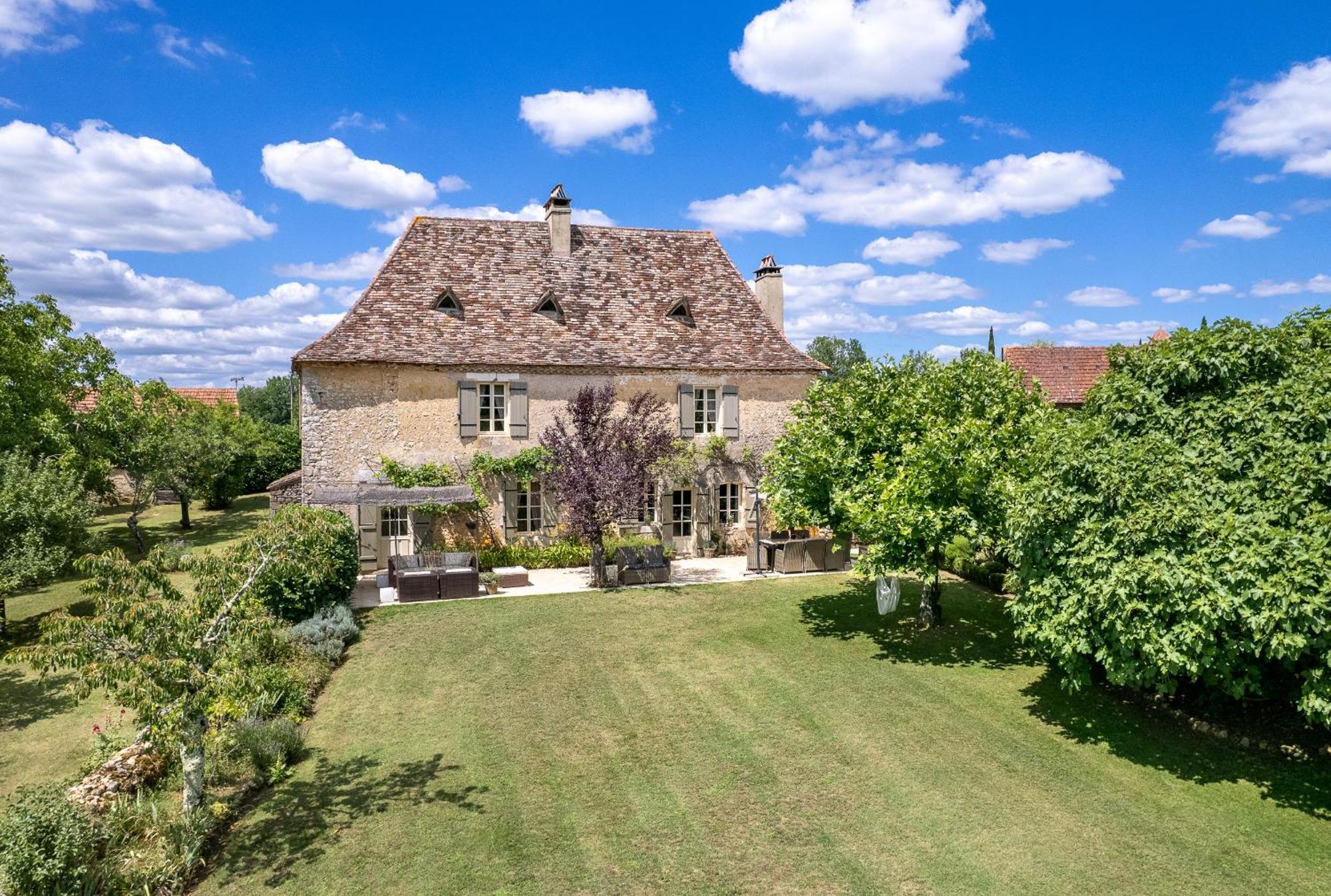 La Maison Louverie Pontours Ngoại thất bức ảnh