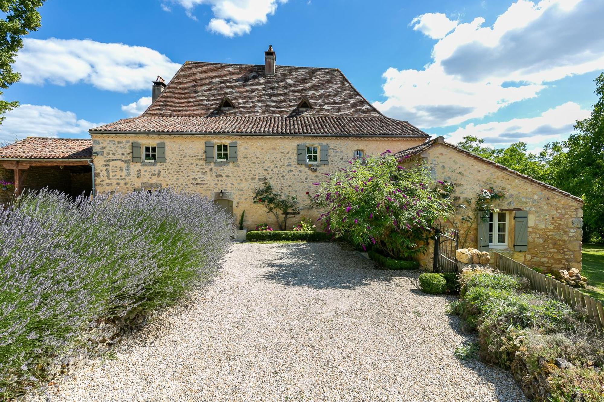La Maison Louverie Pontours Ngoại thất bức ảnh