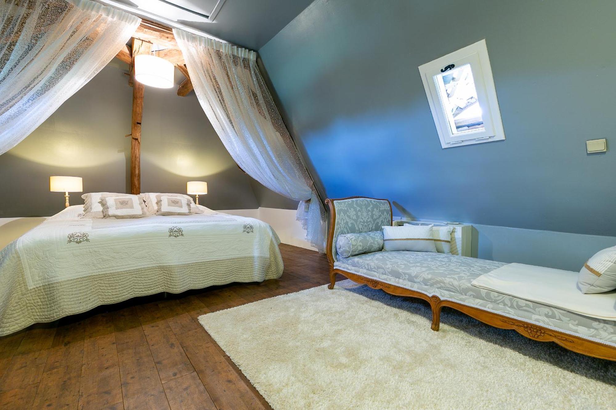 La Maison Louverie Pontours Ngoại thất bức ảnh