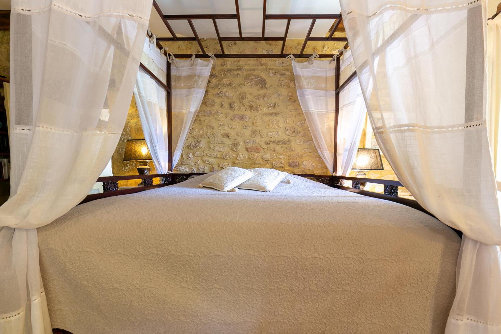 La Maison Louverie Pontours Ngoại thất bức ảnh