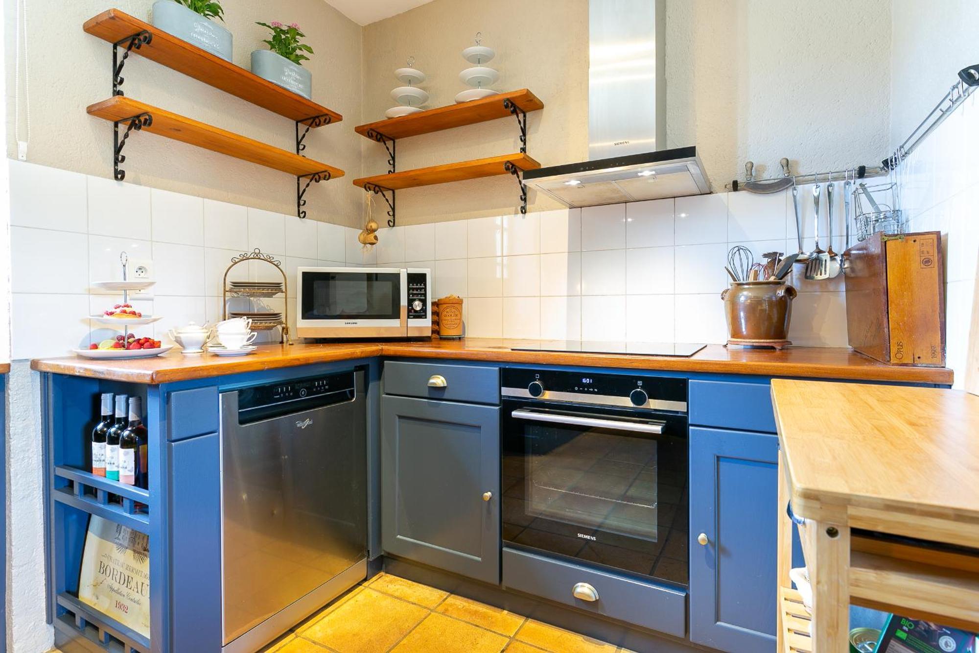 La Maison Louverie Pontours Ngoại thất bức ảnh