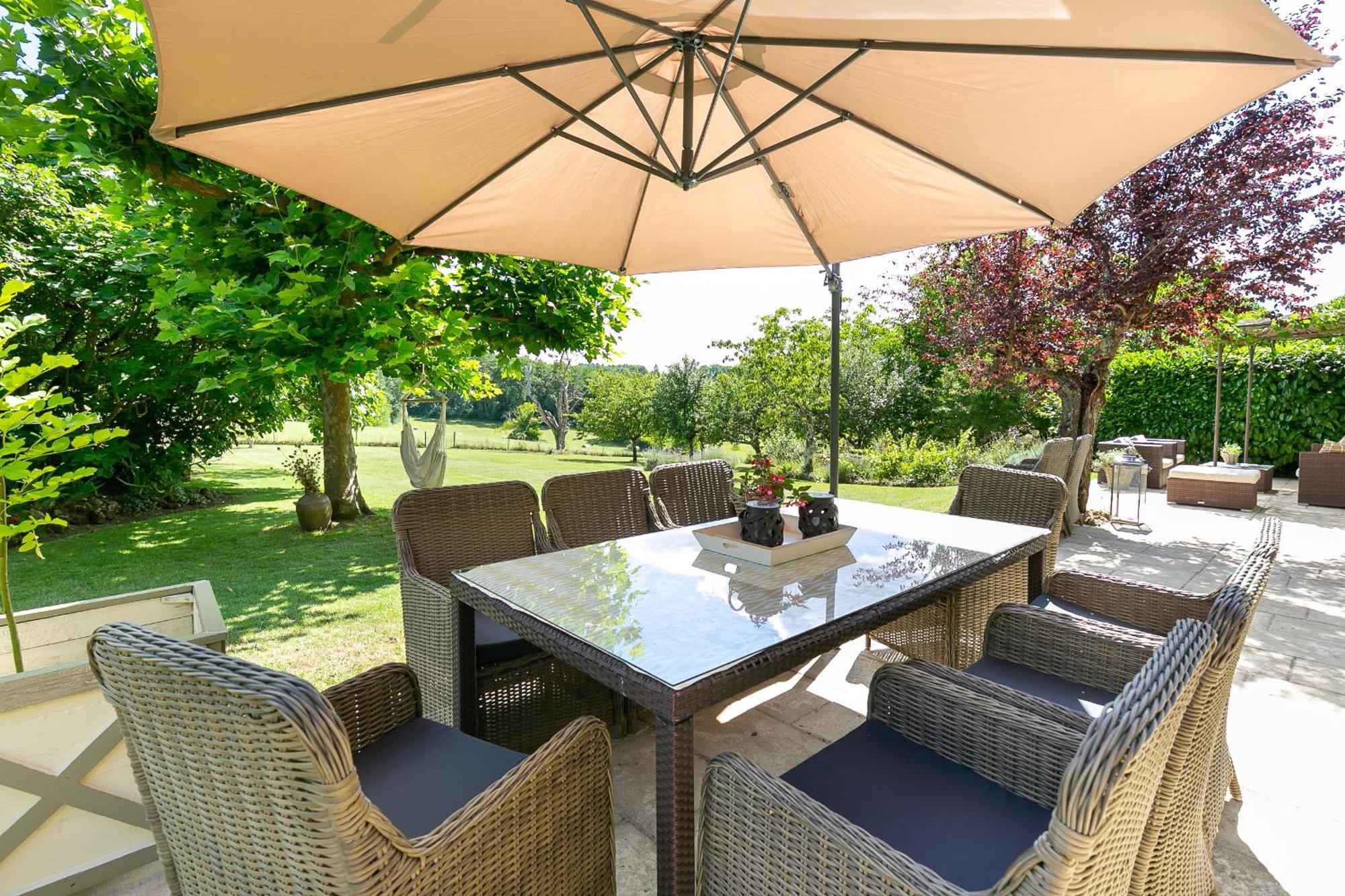 La Maison Louverie Pontours Ngoại thất bức ảnh