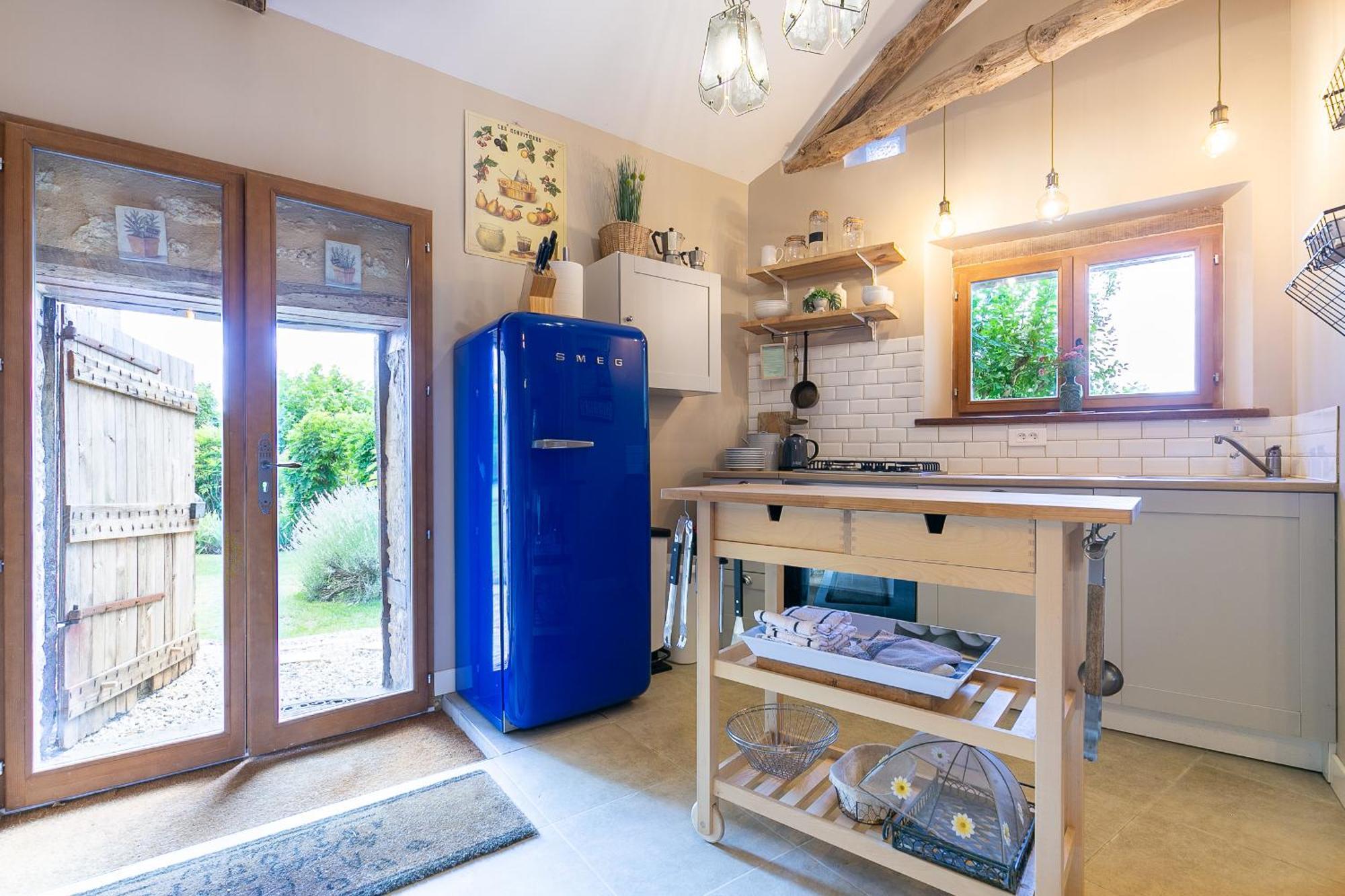 La Maison Louverie Pontours Ngoại thất bức ảnh
