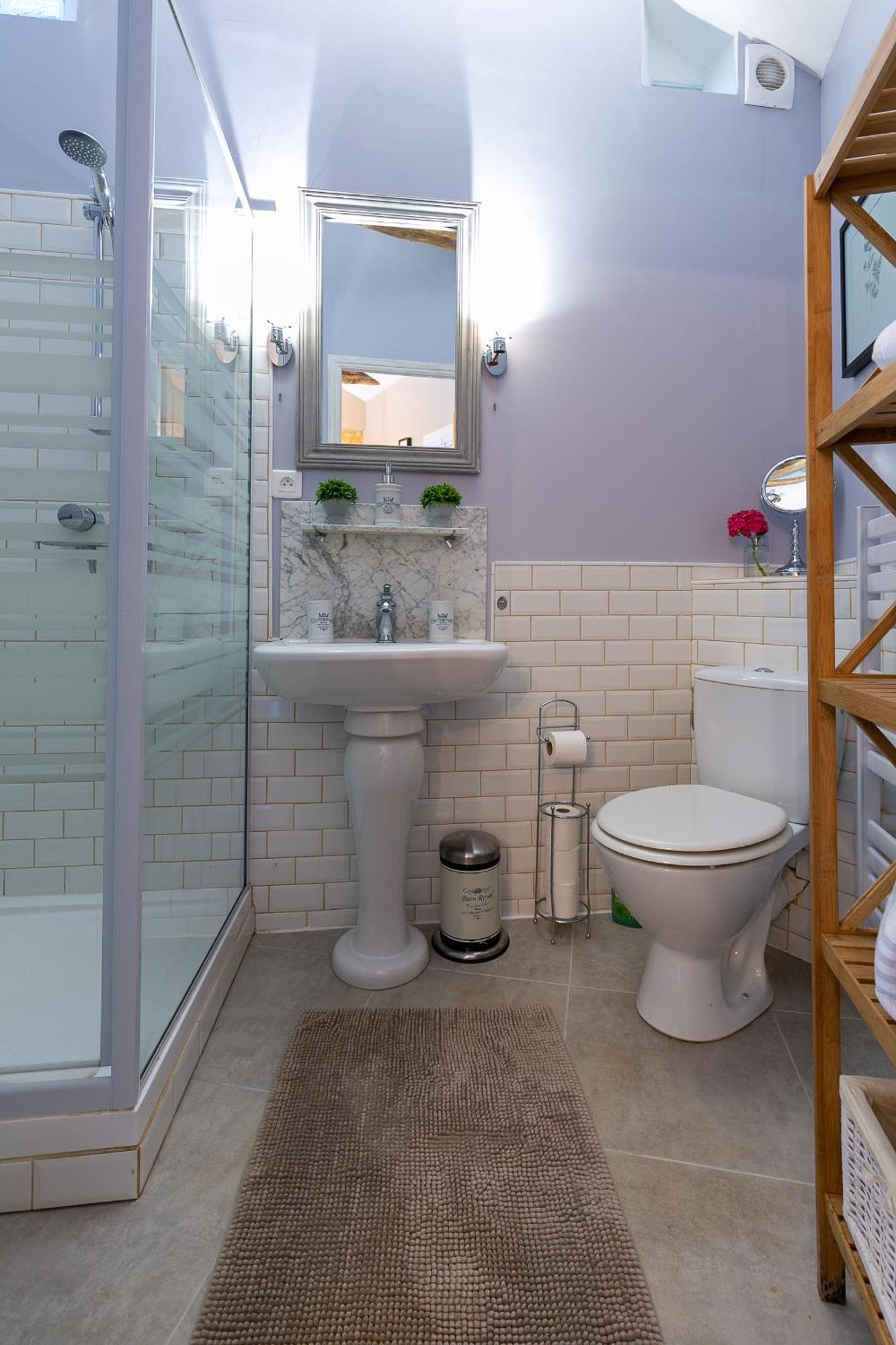 La Maison Louverie Pontours Ngoại thất bức ảnh