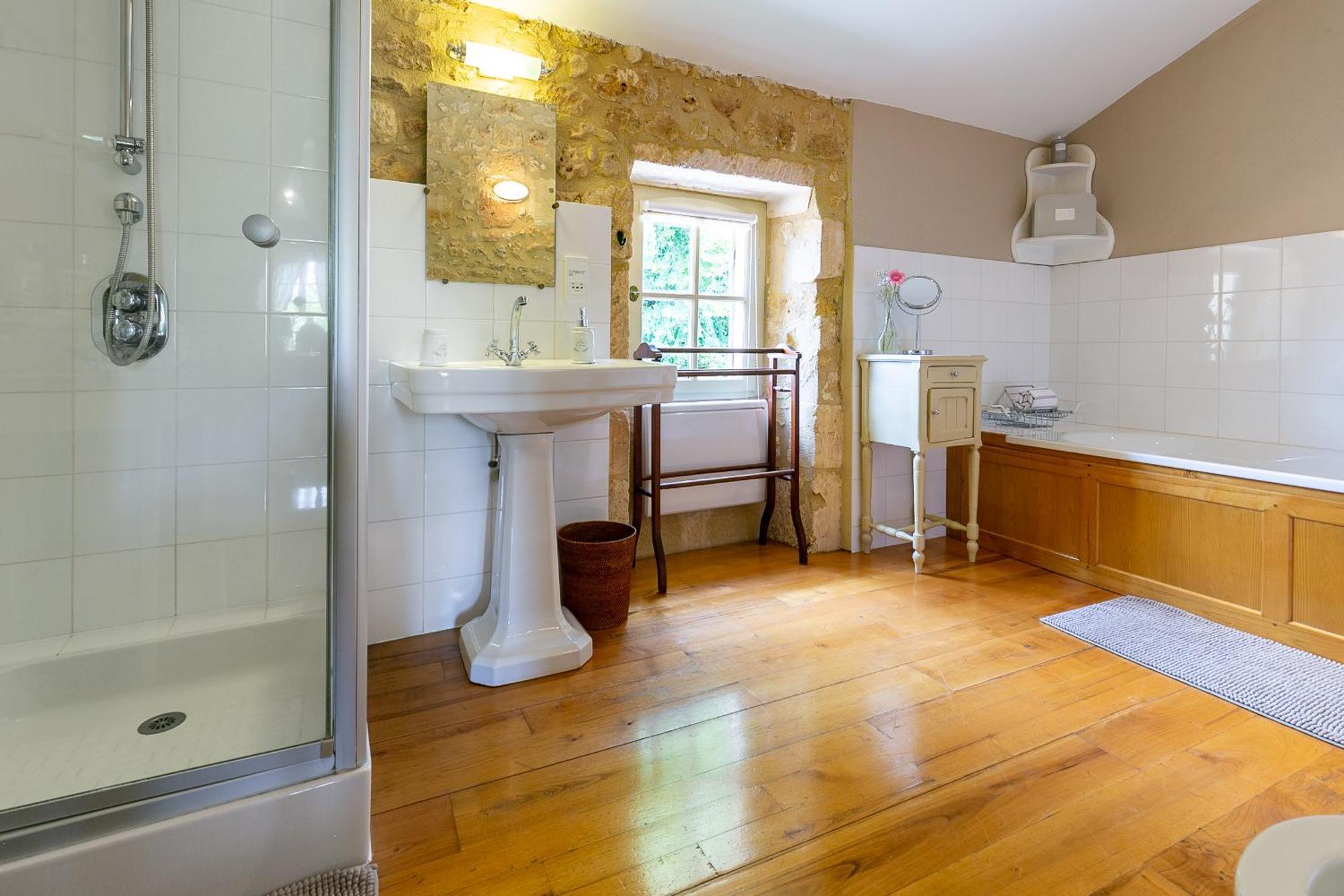 La Maison Louverie Pontours Ngoại thất bức ảnh