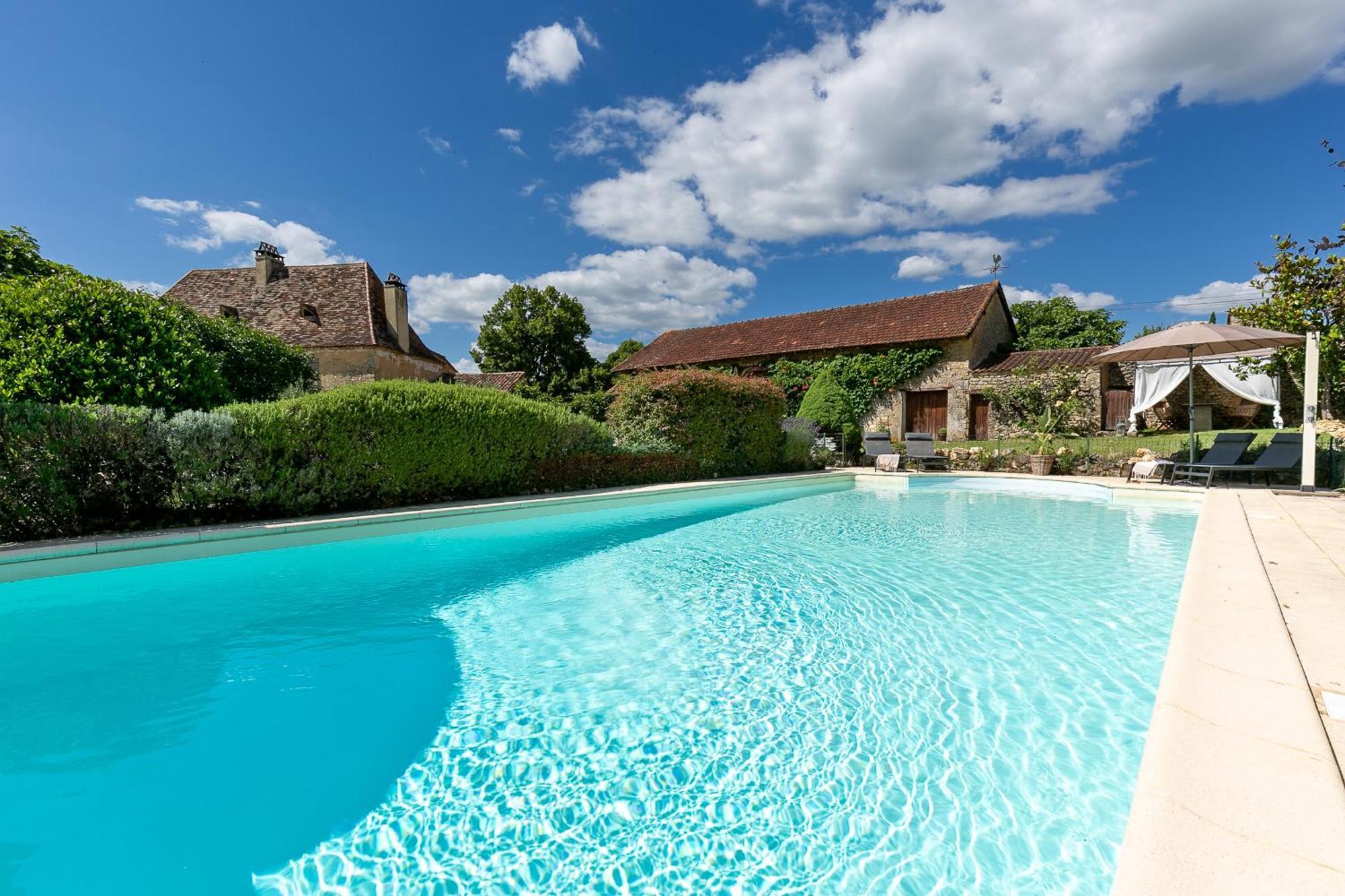 La Maison Louverie Pontours Ngoại thất bức ảnh