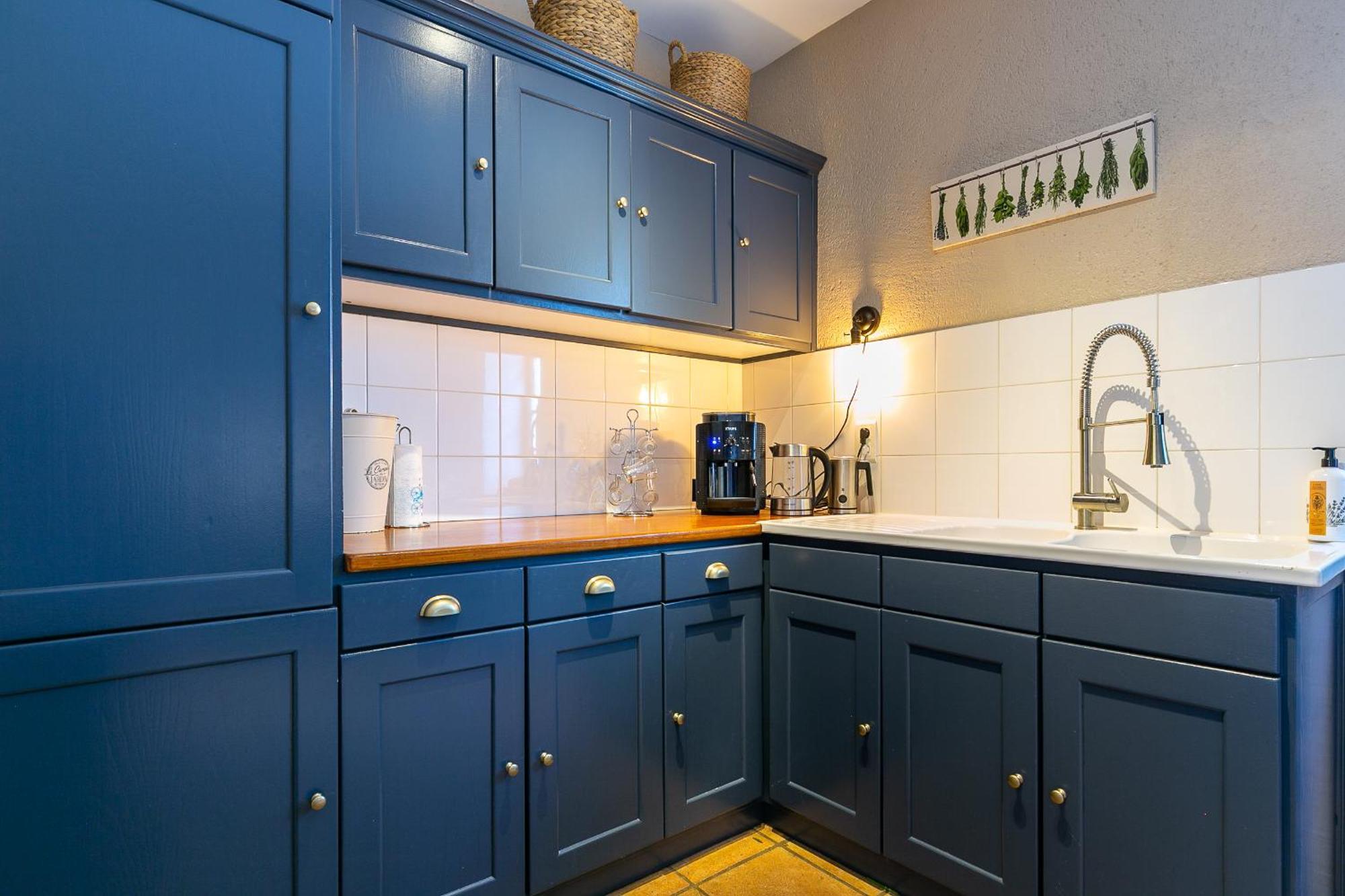 La Maison Louverie Pontours Ngoại thất bức ảnh