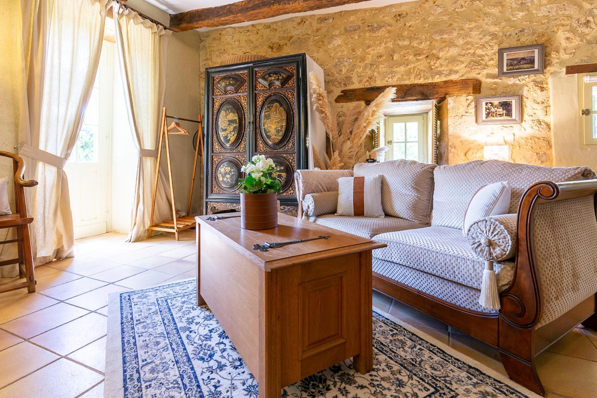 La Maison Louverie Pontours Ngoại thất bức ảnh